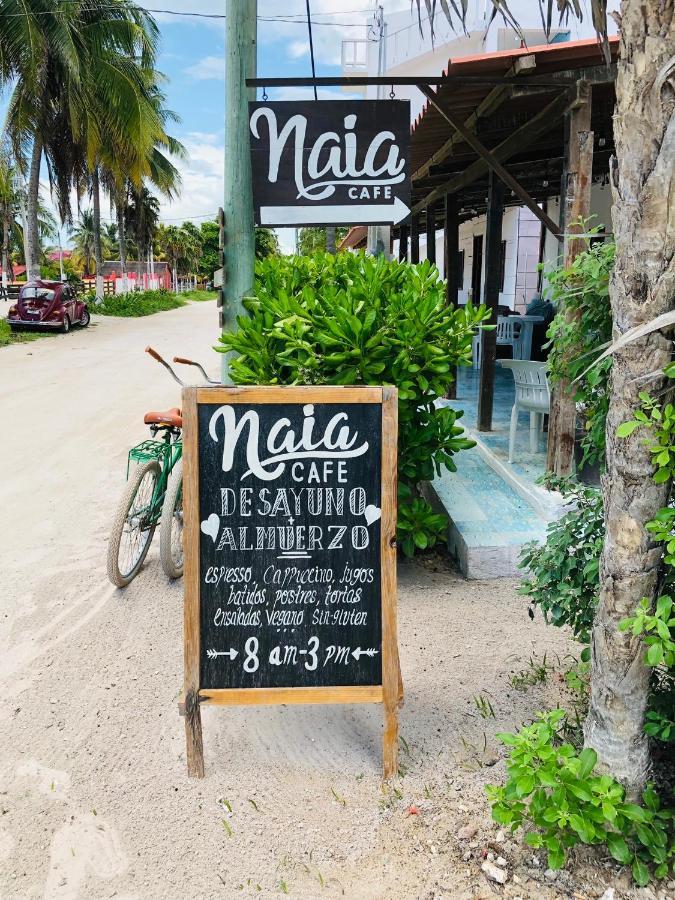 Cabana Tortuga A Unos Pasos De La Playa Daire El Cuyo Dış mekan fotoğraf